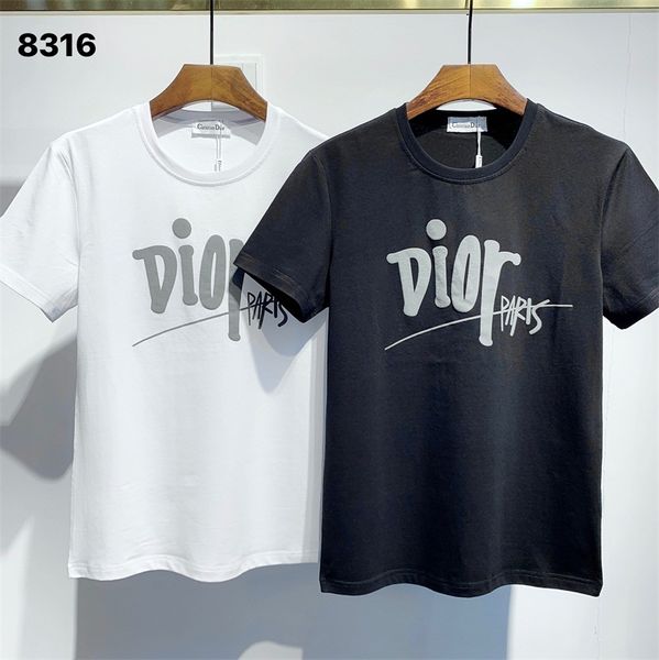 new men's t-shirt, full of personalized fashion trend, trend of leisure european and american style, street art, delivery #83, White;black
new men's t-shirt, full of personalized fashion trend, trend of leisure european and american style, street art, delivery #83, White;black