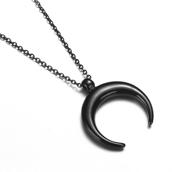 friends pendant skqir style choker moon simple crescent nacklace colors 4 girl women gift chain jewelry steel stainless tsetgwm, Silver
friends pendant skqir style choker moon simple crescent nacklace colors 4 girl women gift chain jewelry steel stainless tsetgwm, Silver