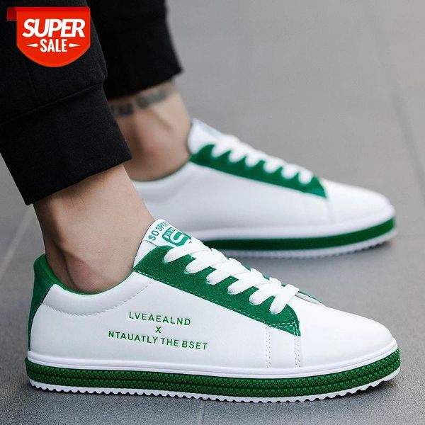 sports shoes mens leather flats male sneakers designer man running shoes tide board lace-up casual men #fh0d
sports shoes mens leather flats male sneakers designer man running shoes tide board lace-up casual men #fh0d