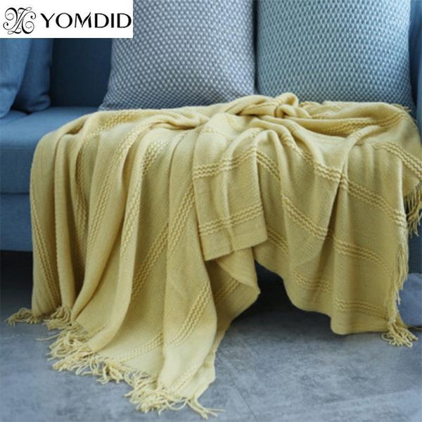 blankets yomdid nordic knitted throw thread blanket travel nap spring autumn sofa stripe soft large towel rectangle 130*170cm1
blankets yomdid nordic knitted throw thread blanket travel nap spring autumn sofa stripe soft large towel rectangle 130*170cm1