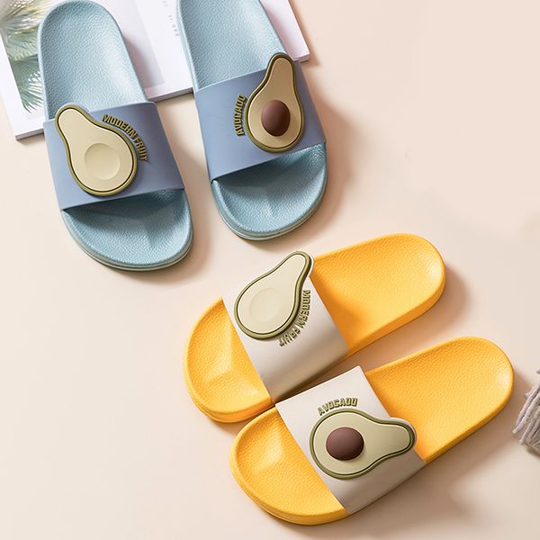 women summer slippers slide sandals beach slides cartoon fruits avocado flip flops non-slip soft sole women men lovers shoes y1124, Black
women summer slippers slide sandals beach slides cartoon fruits avocado flip flops non-slip soft sole women men lovers shoes y1124, Black