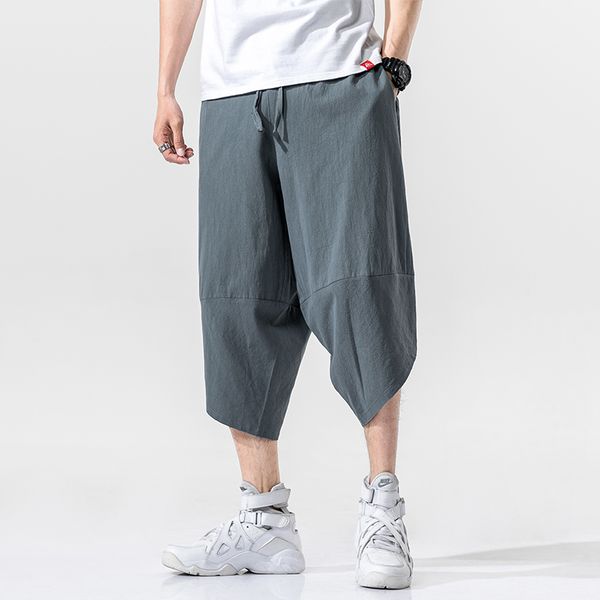 pocket beach harem pants for plus size drawstring joggers sportswear pant streetwear korean casual loose trousers men
pocket beach harem pants for plus size drawstring joggers sportswear pant streetwear korean casual loose trousers men