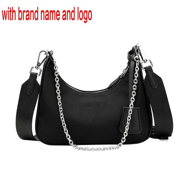 new fashion brand famous arrival design handbag for women wholesale cross-body nylon bag with metal chain nylon pouch bag newbag555 qynf dfr
new fashion brand famous arrival design handbag for women wholesale cross-body nylon bag with metal chain nylon pouch bag newbag555 qynf dfr