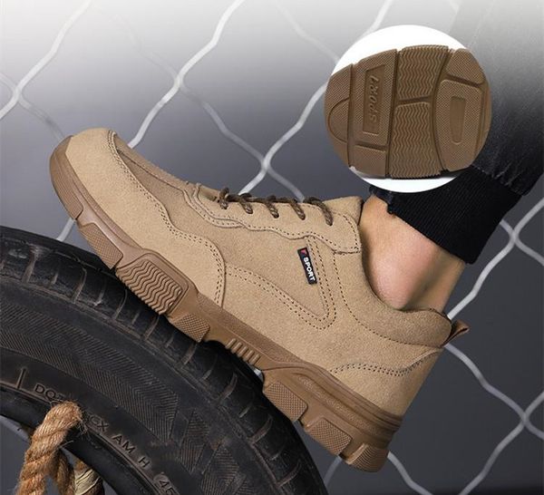 promotion drop shipping size 35-45 factory price anti-smashing canvas shoes men and women anti-stab style breathable canvas shoes sneake, Black;brown
promotion drop shipping size 35-45 factory price anti-smashing canvas shoes men and women anti-stab style breathable canvas shoes sneake, Black;brown