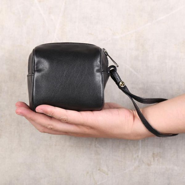 2018 long edition simple individual new korean leather change card bag makeup bag mop8t mukk 
2018 long edition simple individual new korean leather change card bag makeup bag mop8t mukk