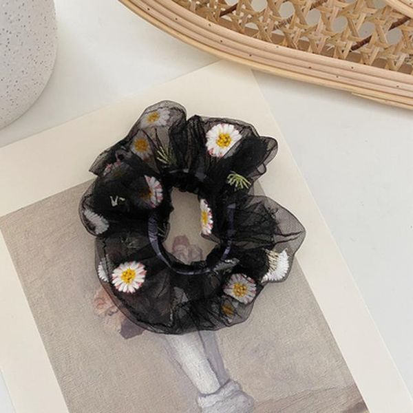 aomu 1шт лето chic чистая пряжа малый daisy printed волос scrunchie для девочек ponytail держатели ленты для волос резинка для волос аксессу, Golden;white
aomu 1шт лето chic чистая пряжа малый daisy printed волос scrunchie для девочек ponytail держатели ленты для волос резинка для волос аксессу, Golden;white