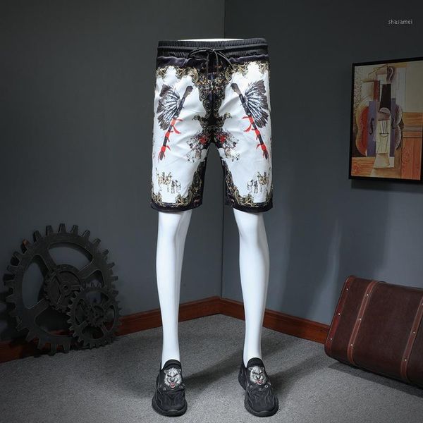 cartoon print drawstring men board shorts casual stretch summer male shorts casual fashion1, White;black
cartoon print drawstring men board shorts casual stretch summer male shorts casual fashion1, White;black