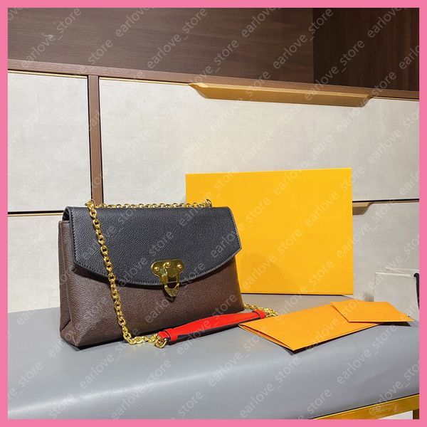 cross body bag womens luxurys designers bags handbags purses fashion brand messenger mens womens shoulder bag with box red black 210120v
cross body bag womens luxurys designers bags handbags purses fashion brand messenger mens womens shoulder bag with box red black 210120v