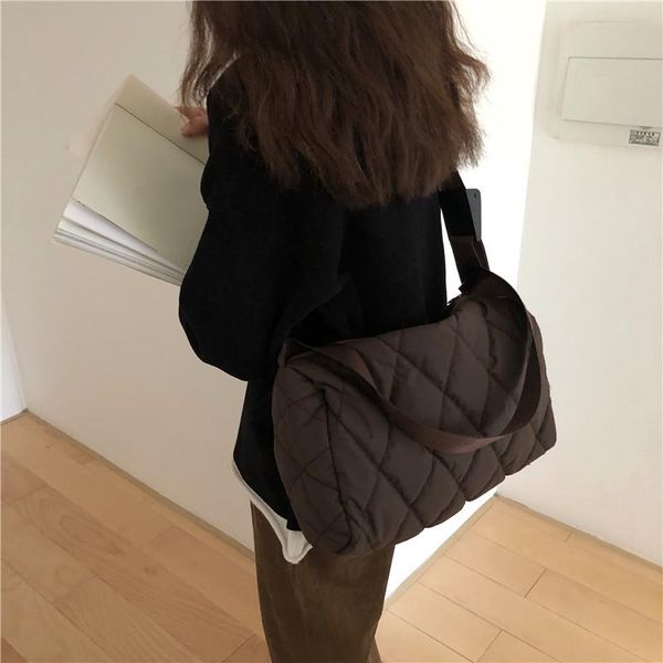 shoulder bags large capacity underarm bag 2021 trendy cotton designer handbags luxury crossbody for w omen
shoulder bags large capacity underarm bag 2021 trendy cotton designer handbags luxury crossbody for w omen