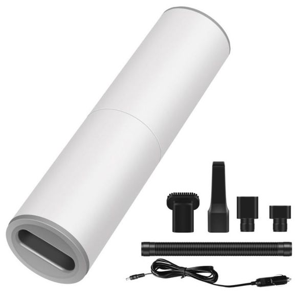 120w high power wireless wet and dry powerful low noise portable car vacuum cleaner interior suction dust removal mini handheld
120w high power wireless wet and dry powerful low noise portable car vacuum cleaner interior suction dust removal mini handheld