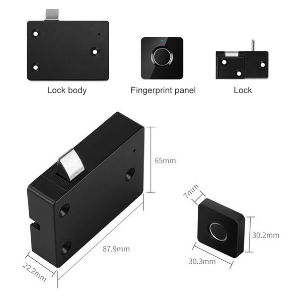 intelligent electronic lock storage cabinet fingerprint lock cabinet door fingerprint lockfingerprint access control system
intelligent electronic lock storage cabinet fingerprint lock cabinet door fingerprint lockfingerprint access control system
