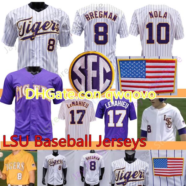 custom lsu baseball jersey college ncaa giovanni digiacomo daniel cabrera dj lemahieu aaron nola alex bregman gausman beloso cranford dugas, Black;red
custom lsu baseball jersey college ncaa giovanni digiacomo daniel cabrera dj lemahieu aaron nola alex bregman gausman beloso cranford dugas, Black;red