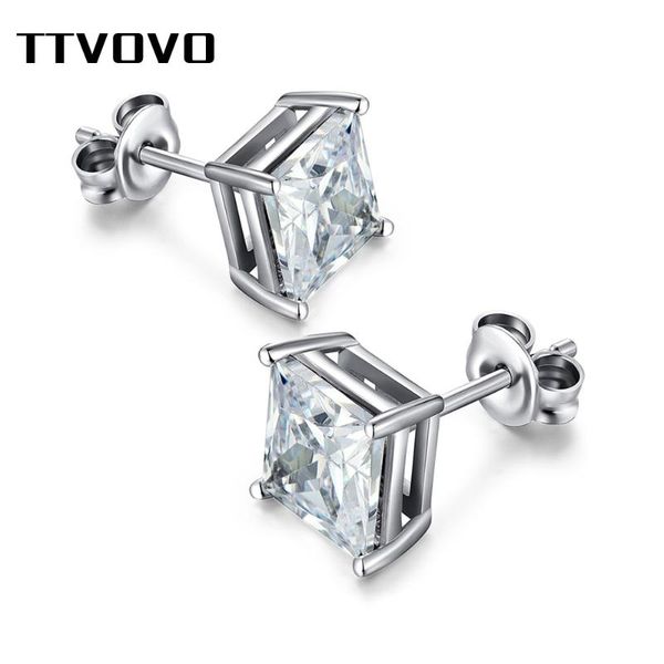 studvovo authentic 925 sterling cubic zirconia cz stud earrings for women men bead ball earring brincos s925-sterling-jewelry, Golden;silver
studvovo authentic 925 sterling cubic zirconia cz stud earrings for women men bead ball earring brincos s925-sterling-jewelry, Golden;silver