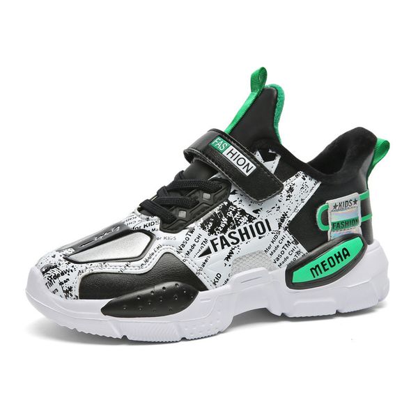 2021 latest children's cagilkzel sports 2020 sneakers new for winter boys comfortable running kids shoes chaussure enfant 1, Black
2021 latest children's cagilkzel sports 2020 sneakers new for winter boys comfortable running kids shoes chaussure enfant 1, Black