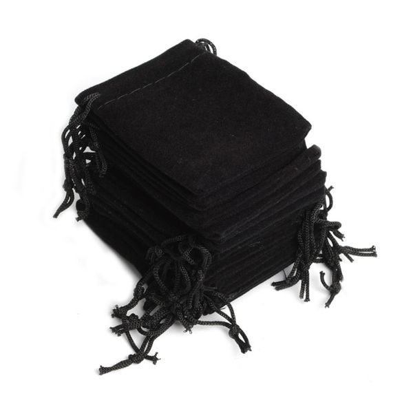 de bijoux 100pcs/lot 5*7cm black retail jewelry velvet pouch gift packaging bags & pouches wedding birthday party candy gift bag t200602, Pink;blue
de bijoux 100pcs/lot 5*7cm black retail jewelry velvet pouch gift packaging bags & pouches wedding birthday party candy gift bag t200602, Pink;blue