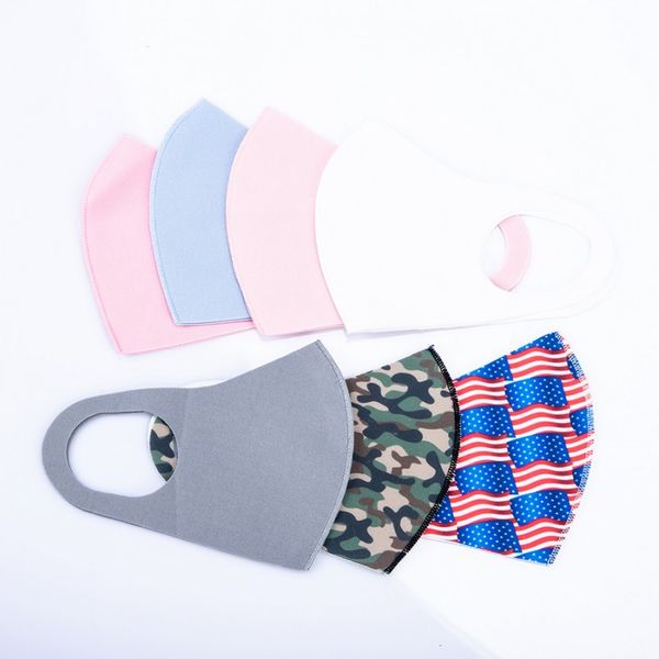 us stock ice silk camo flag print face masks fashion designer mask reusable washable protective dustproof earloop cloth masks
us stock ice silk camo flag print face masks fashion designer mask reusable washable protective dustproof earloop cloth masks