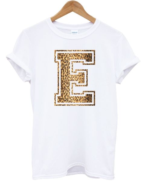 e leopard printed graphic name lettering text mens kids hoodie designers t shirts sweatshirt
e leopard printed graphic name lettering text mens kids hoodie designers t shirts sweatshirt