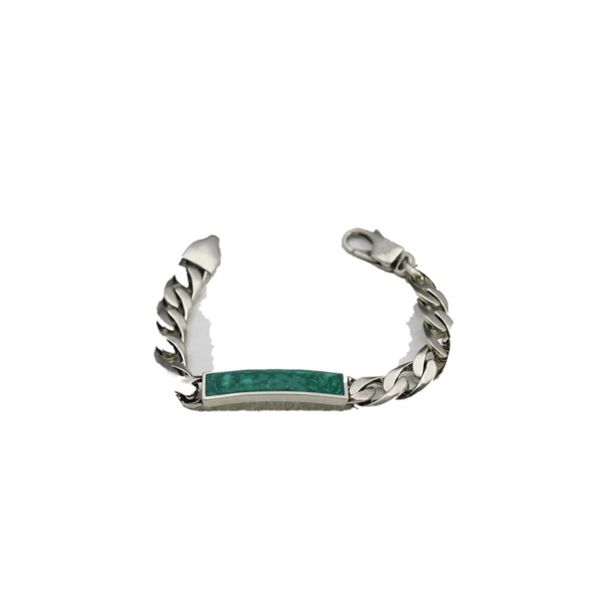 designer enamel letter bracelets retro green charm womens mens bracelet link chain fashion jewelry 55gq, Golden;silver
designer enamel letter bracelets retro green charm womens mens bracelet link chain fashion jewelry 55gq, Golden;silver