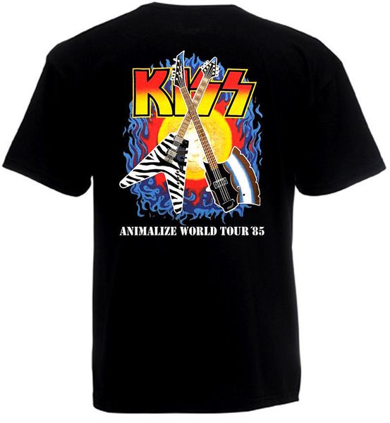 kiss animalize tour 85' double sided all sizes s 3xl new fashion summer men plus size hoodie designers t shirts sweatshirt
kiss animalize tour 85' double sided all sizes s 3xl new fashion summer men plus size hoodie designers t shirts sweatshirt