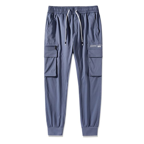 2021 new spring autumn skinny pencil casual fashion pants pocket hip hop men's trouers streetwear punk oversized kt2t, Black
2021 new spring autumn skinny pencil casual fashion pants pocket hip hop men's trouers streetwear punk oversized kt2t, Black