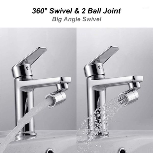 2 modes adjustable 360° swivel kitchen tap head faucet water saving filter sprayer sink aerator mixer drop ship1
2 modes adjustable 360° swivel kitchen tap head faucet water saving filter sprayer sink aerator mixer drop ship1