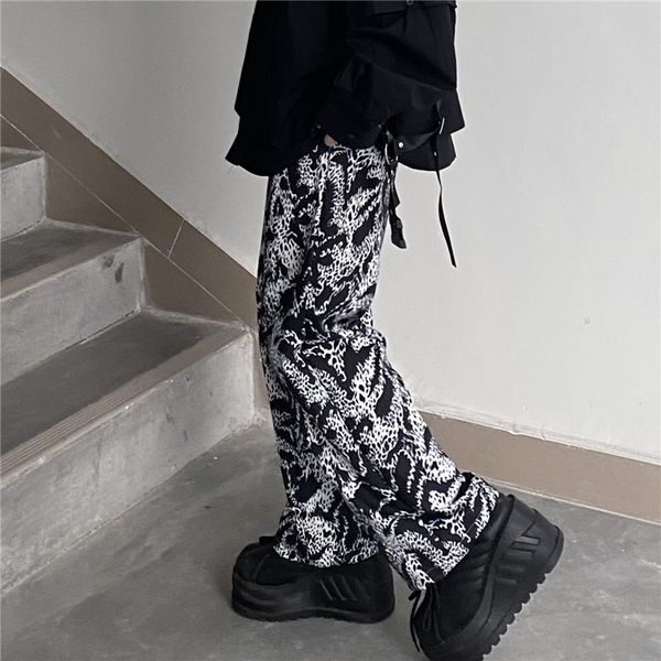 trousers 2021 men's autumn fine new retro wide leg pants male clothes sxcj, Black
trousers 2021 men's autumn fine new retro wide leg pants male clothes sxcj, Black