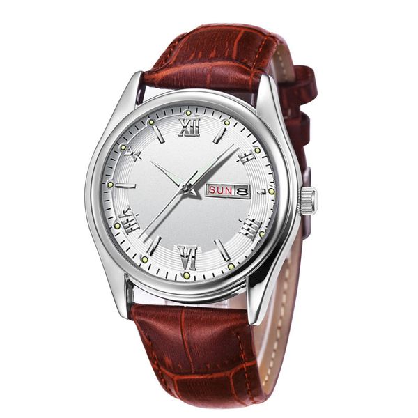 designer mens watch quartz watches 40mm men classic wristwatches montre de luxe gift, Silver
designer mens watch quartz watches 40mm men classic wristwatches montre de luxe gift, Silver