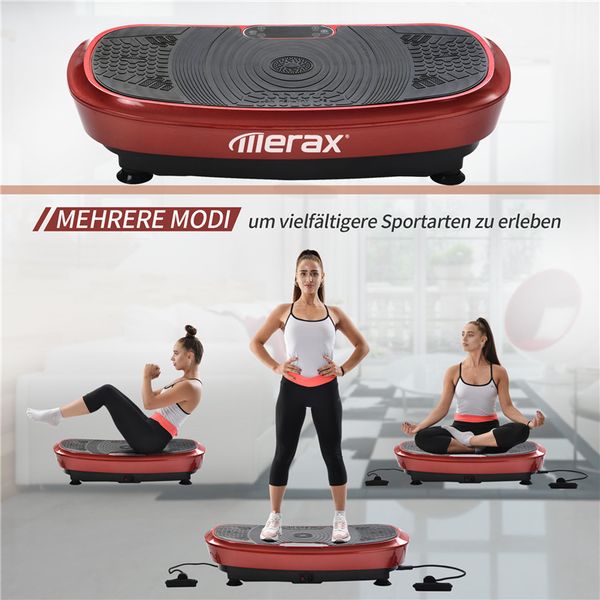 deutschland stock profi design vibrationsplatte 3d wipp vibration technologie with bluetooth musik fernbedienung adults training ms187523raa
deutschland stock profi design vibrationsplatte 3d wipp vibration technologie with bluetooth musik fernbedienung adults training ms187523raa