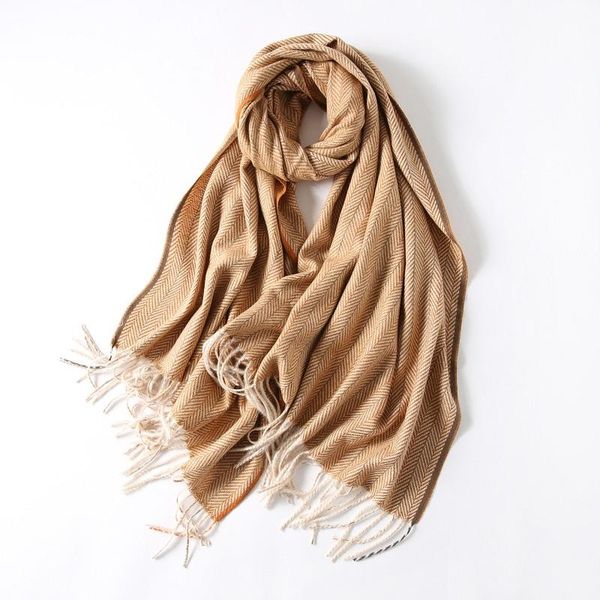 cashmere scarves women winter thicken warm soft shawls wraps solid female wool long tassel scarf ad022, Blue;gray
cashmere scarves women winter thicken warm soft shawls wraps solid female wool long tassel scarf ad022, Blue;gray