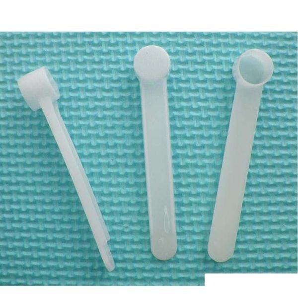 wholesale 1g 2ml plastic scoop measuring tool 1 gram pp spoon for liquid medical milk powder - 200pcs/lot op1012a ec2xb
wholesale 1g 2ml plastic scoop measuring tool 1 gram pp spoon for liquid medical milk powder - 200pcs/lot op1012a ec2xb