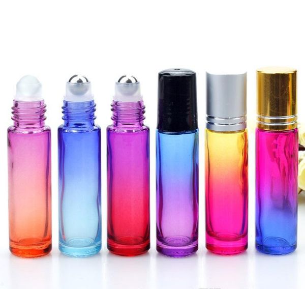 10ml glass essential oil roller bottles gradient color bottles with stainless steel balls roll on bottle perfect fo sqcwzd pp2006
10ml glass essential oil roller bottles gradient color bottles with stainless steel balls roll on bottle perfect fo sqcwzd pp2006