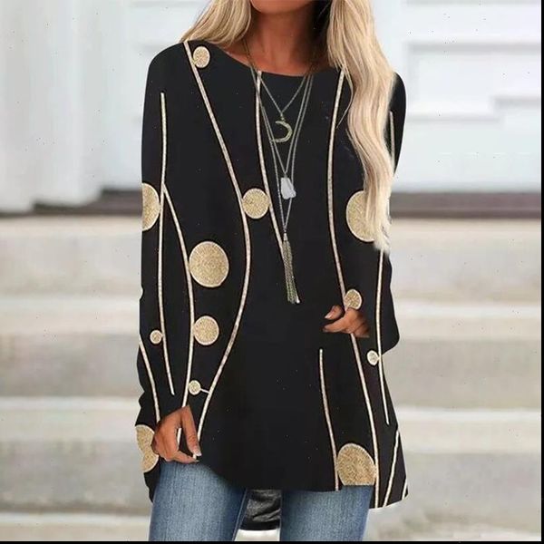 digital printing women blouse shirt 2021 winter ladies long sleeve round collar shirts female casual loose tee blouses, White
digital printing women blouse shirt 2021 winter ladies long sleeve round collar shirts female casual loose tee blouses, White
