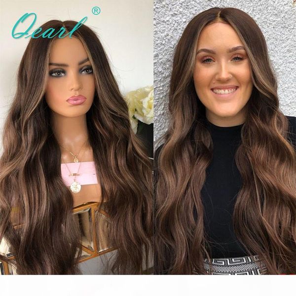 full lace wig human hair chocolate brown balayage color peruvian wavy remy hair deep middle part 130% 150% preplucked qearl, Black;brown
full lace wig human hair chocolate brown balayage color peruvian wavy remy hair deep middle part 130% 150% preplucked qearl, Black;brown