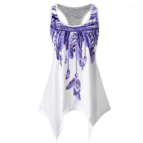 women's tanks & camis ly arrival ladies printed sleeveless women tank o neck female girls t-shirt #41, White
women's tanks & camis ly arrival ladies printed sleeveless women tank o neck female girls t-shirt #41, White