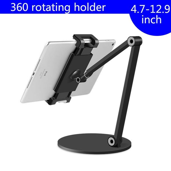 tablet pc stands universal deskholder for 12.9 pro 10.5 11 9.7 inch metal stand lazy bracket huawei tablets
tablet pc stands universal deskholder for 12.9 pro 10.5 11 9.7 inch metal stand lazy bracket huawei tablets