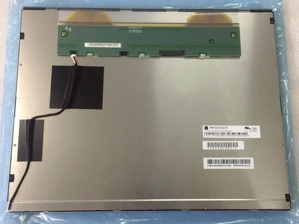 бренд tianma новый оригинальный a + tm150tdsg70 15-дюймовый экран жк-панель полный угол обзора жк-экран
бренд tianma новый оригинальный a + tm150tdsg70 15-дюймовый экран жк-панель полный угол обзора жк-экран