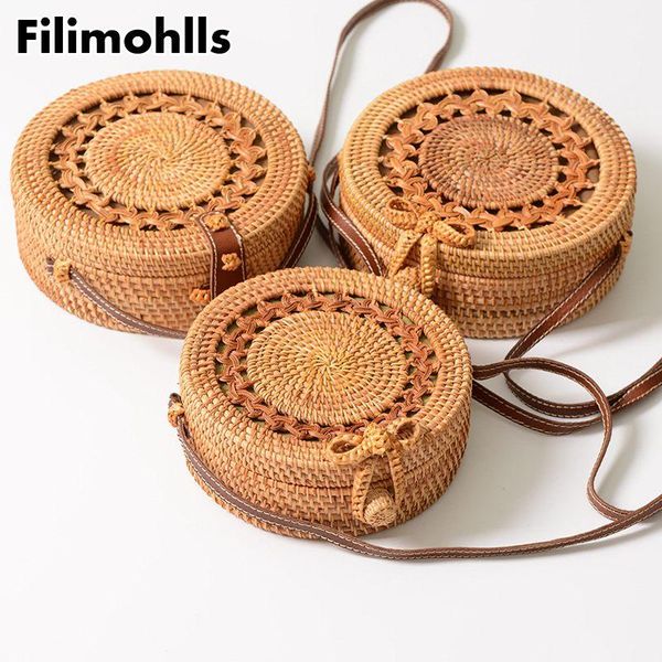 2020 круглый соломенные сумки лета женщин плеча rattan сумка ручной работы сплетенный бич креста тела сумка круг bohemia сумки bali f-291
2020 круглый соломенные сумки лета женщин плеча rattan сумка ручной работы сплетенный бич креста тела сумка круг bohemia сумки bali f-291