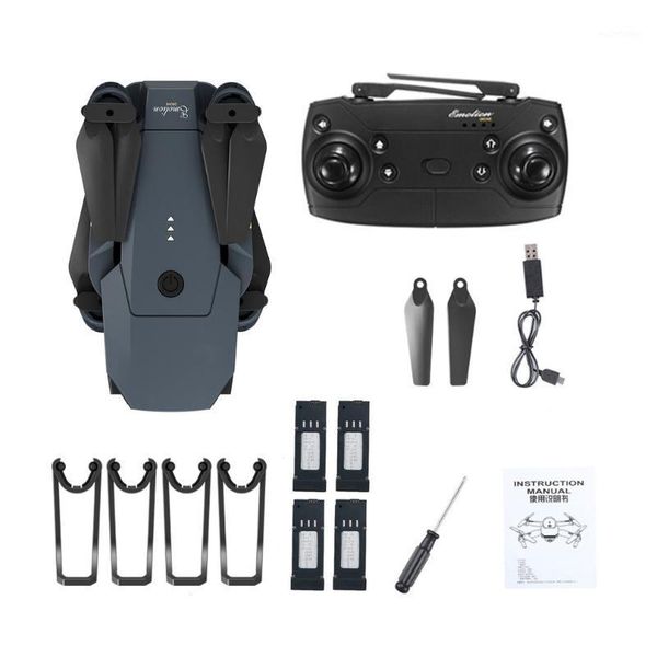 for dj-1 2.4ghz wifi fpv foldable rc drone with wide angle 2.0mp hd camera altitude hold headless mode aircraft with 4 battery1
for dj-1 2.4ghz wifi fpv foldable rc drone with wide angle 2.0mp hd camera altitude hold headless mode aircraft with 4 battery1