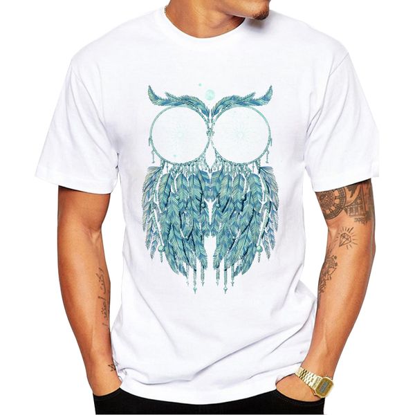 2018 новые поступления совы сон printed мужчины футболку с коротким рукавом сова t shirt повседневная tops прохладный футболки спортивный с
2018 новые поступления совы сон printed мужчины футболку с коротким рукавом сова t shirt повседневная tops прохладный футболки спортивный с