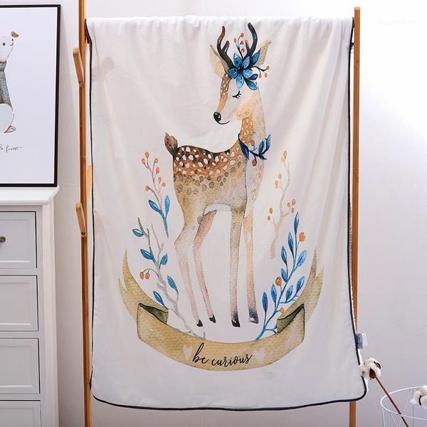 nordic style animals painted baby blanket soft kids bed spread children blanket fleece newborn baby swaddle receiving blankets1
nordic style animals painted baby blanket soft kids bed spread children blanket fleece newborn baby swaddle receiving blankets1