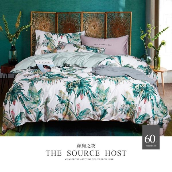 4pcs luxury bedding sets 60s egyptian cotton bed linen satin duvet cover set euro double linens bedclothes shams
4pcs luxury bedding sets 60s egyptian cotton bed linen satin duvet cover set euro double linens bedclothes shams