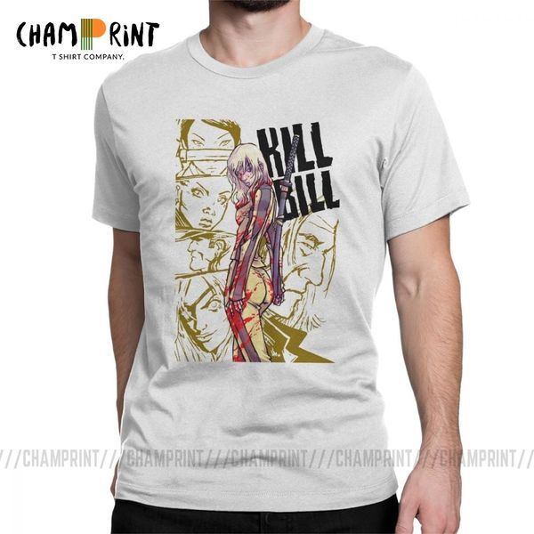 kill bill t-shirt for men casual pure cotton tees round neck short sleeve t shirt summer clothes sport hooded sweatshirt hoodie
kill bill t-shirt for men casual pure cotton tees round neck short sleeve t shirt summer clothes sport hooded sweatshirt hoodie