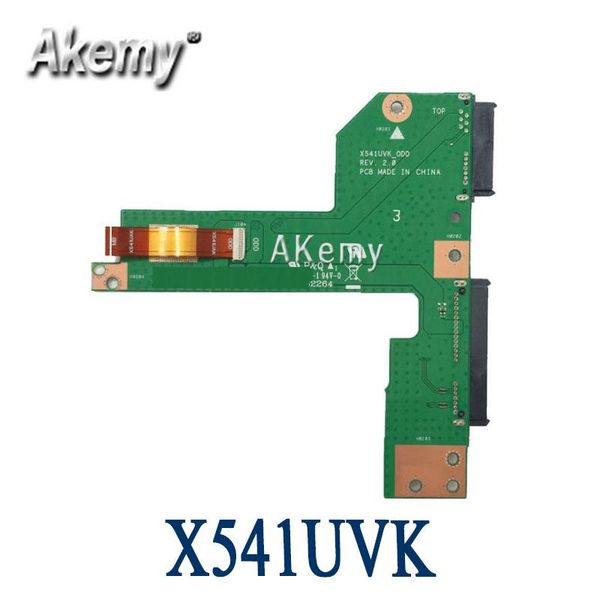 computer cables & connectors original for asus x541u x541uv x541uvk x541ua x541uak hdd board connecting line w/ cable rev:2.0
computer cables & connectors original for asus x541u x541uv x541uvk x541ua x541uak hdd board connecting line w/ cable rev:2.0