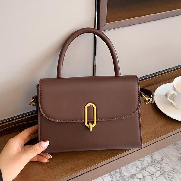 vreyme casual retro small square bags for women flap crossbodypack solid color pu leather shoulder bag female daily simple totes
vreyme casual retro small square bags for women flap crossbodypack solid color pu leather shoulder bag female daily simple totes
