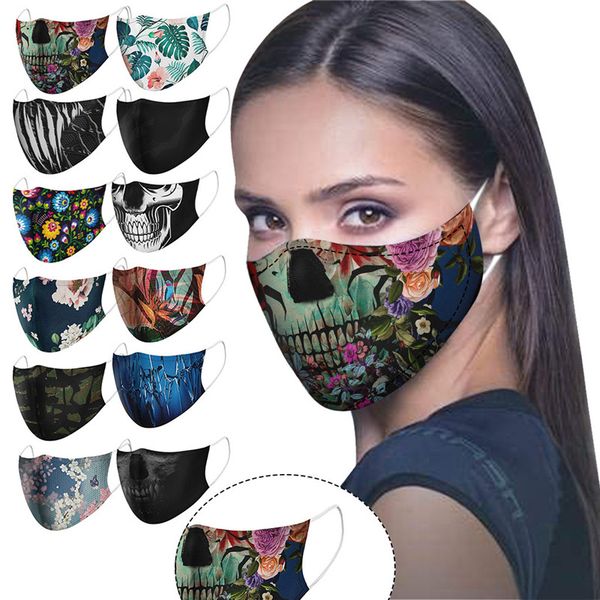 funny face mask fashion flower masks personality skull print mask washable breathable ddust-proof mouth for outdoor warm masks kimter-z182a
funny face mask fashion flower masks personality skull print mask washable breathable ddust-proof mouth for outdoor warm masks kimter-z182a
