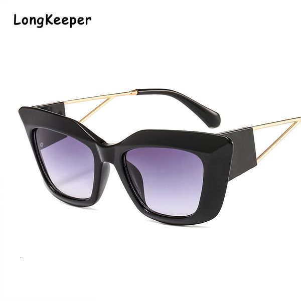new cat eye sunglasses women 2020 vintage large frame gradient sung lasses shades female black friday designer sunglass thick frame, White;black
new cat eye sunglasses women 2020 vintage large frame gradient sung lasses shades female black friday designer sunglass thick frame, White;black