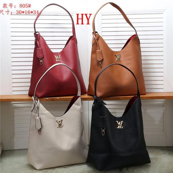 2020 styles handbag fashion leather handbags women tote shoulder bags lady handbags bags purse #805
2020 styles handbag fashion leather handbags women tote shoulder bags lady handbags bags purse #805