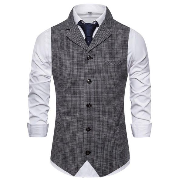 men suit vest single breasted mens dress vests brand new v neck gilet homme slim fit sleeveless wedding waistcoat, Black;white
men suit vest single breasted mens dress vests brand new v neck gilet homme slim fit sleeveless wedding waistcoat, Black;white