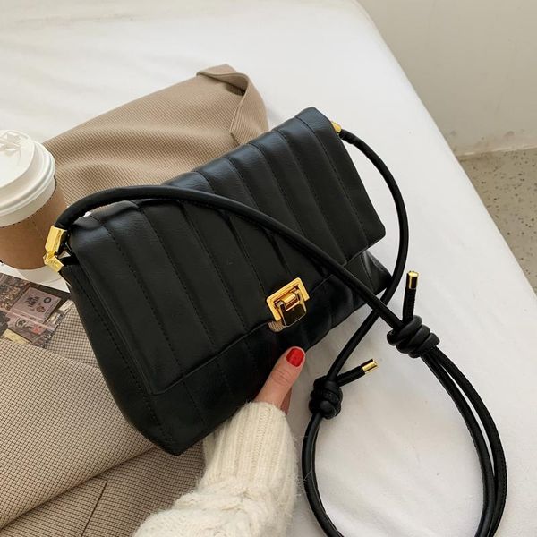 cross body olsitti pu leather stripe shoulder bags for women 2021 winter designer vintage zipper messenger bag sac epaule
cross body olsitti pu leather stripe shoulder bags for women 2021 winter designer vintage zipper messenger bag sac epaule