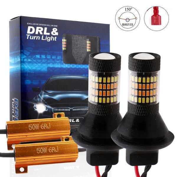 ba15s bau15s 1156 p21w s25 96led t20 w21w wy21w 7440 light daytime running light drl led turn signal dual mode external lights1
ba15s bau15s 1156 p21w s25 96led t20 w21w wy21w 7440 light daytime running light drl led turn signal dual mode external lights1